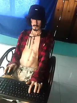 Snapshot of sk8-boy chatting on February 2026 01:18:02 PM sk8-boy online show from February 2026 01:18:02 PM