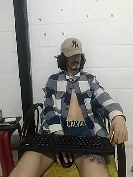 Snapshot of sk8-boy chatting on February 2026 01:22:02 PM sk8-boy online show from February 2026 01:22:02 PM