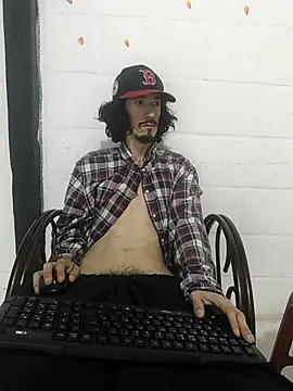 sk8-boy online show from March 2026 09:37:02 PM