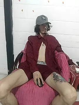 sk8-boy online show from April 2026 09:54:01 PM