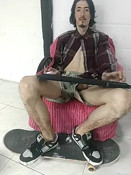 sk8-boy online show from March 2026 03:03:01 PM