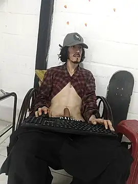 sk8-boy online show from April 2026 03:53:01 PM