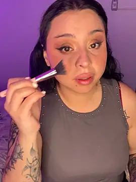 Snapshot of Saarada chatting on February 2026 05:18:02 AM Saarada online show from February 2026 05:18:02 AM