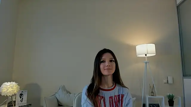 DrusillaVerso online show from December 2025 09:14:01 AM