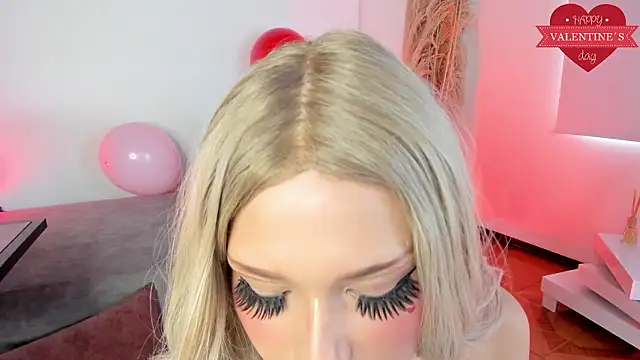 Amelie Wine online show from February 2026 03:56:02 PM