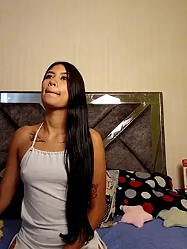 Mss Meloddy online show from February 2026 03:06:02 PM