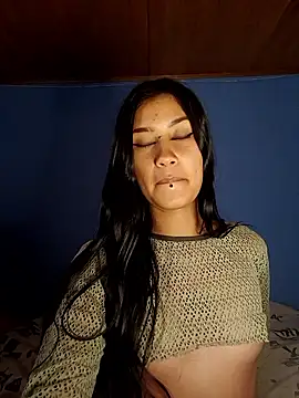 Mss Meloddy online show from January 2026 06:23:01 PM