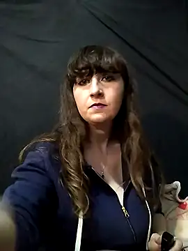 Snapshot of Camellia-Pink chatting on December 2025 08:47:01 PM Camellia-Pink online show from December 2025 08:47:01 PM