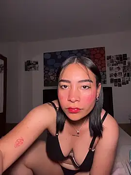 SaharaArisa online show from February 2026 08:52:02 PM