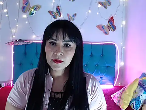 MarilynRoxy online show from December 2025 10:10:02 PM