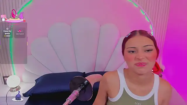 Ary  cherry online show from January 2026 08:48:01 PM