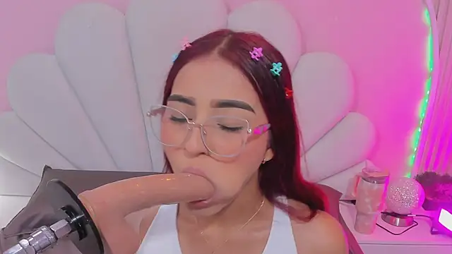 Ary  cherry online show from December 2025 07:58:01 PM