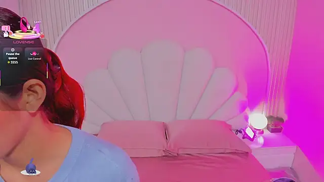 Ary  cherry online show from January 2026 07:41:02 PM