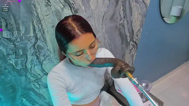 Ary  cherry online show from March 2026 12:38:02 PM