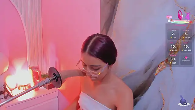 Ary  cherry online show from January 2026 07:50:01 PM