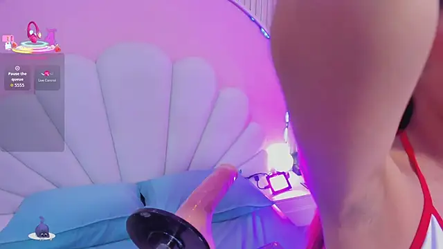 Ary  cherry online show from January 2026 08:05:01 PM