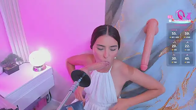 Ary  cherry online show from April 2026 12:01:01 AM