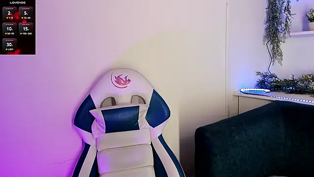 morgana white online show from April 2026 11:17:01 AM