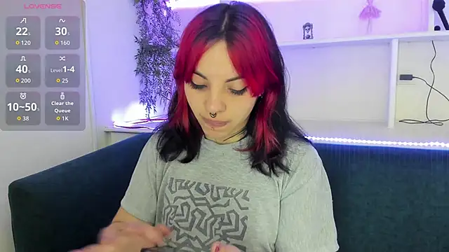 morgana white online show from February 2026 11:11:01 AM