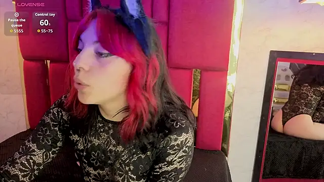 morgana white online show from February 2026 06:29:02 PM