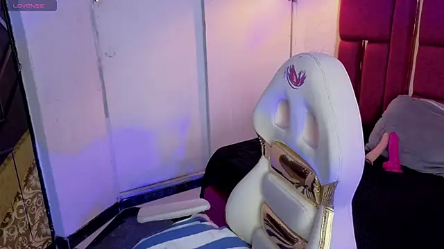 morgana white online show from February 2026 07:36:02 PM