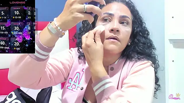 Bianca slut1 online show from March 2026 12:00:02 PM