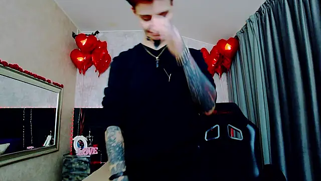 Snapshot of KennyXSX chatting on February 2026 06:46:01 PM KennyXSX online show from February 2026 06:46:01 PM