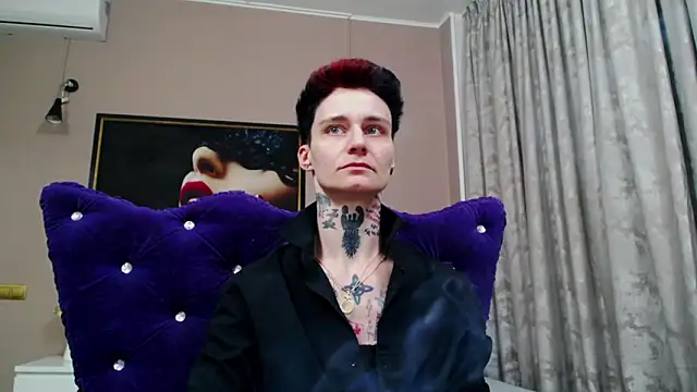 Snapshot of KennyXSX chatting on March 2026 07:25:02 PM KennyXSX online show from March 2026 07:25:02 PM