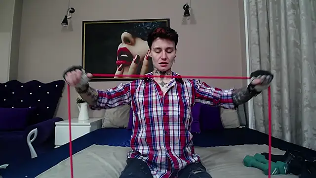 KennyXSX online show from April 2026 02:52:01 PM