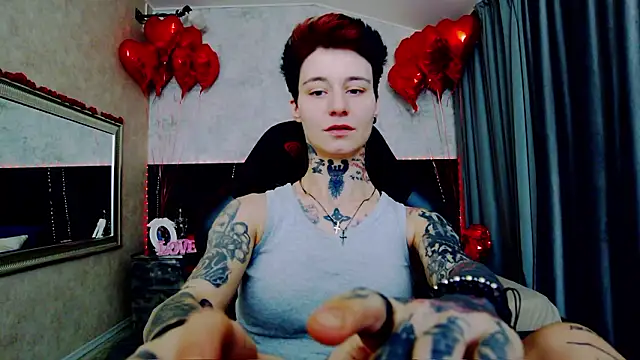 Snapshot of KennyXSX chatting on February 2026 05:05:01 AM KennyXSX online show from February 2026 05:05:01 AM