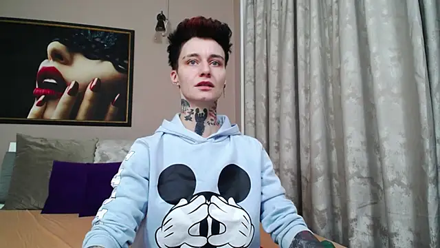 KennyXSX online show from April 2026 05:16:02 PM