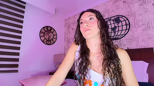 dulce harmonny online show from December 2025 12:38:01 PM