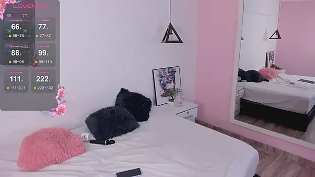 Briana Goldd online show from March 2026 03:51:02 AM