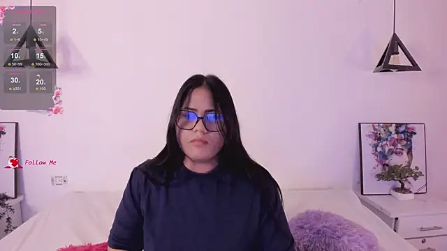 Briana Goldd online show from April 2026 02:36:01 AM