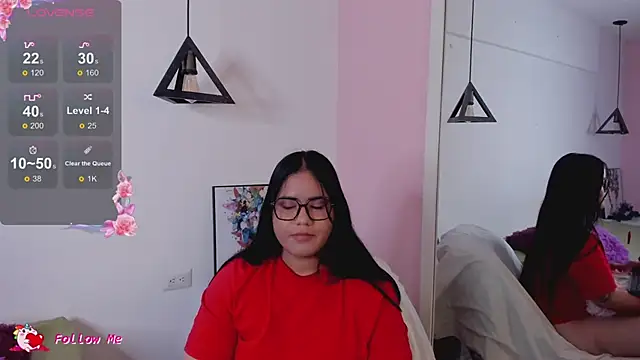 Briana Goldd online show from May 2026 03:12:02 AM