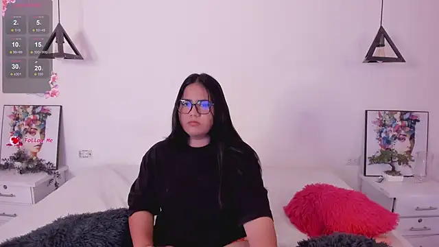 Briana Goldd online show from May 2026 04:11:02 AM