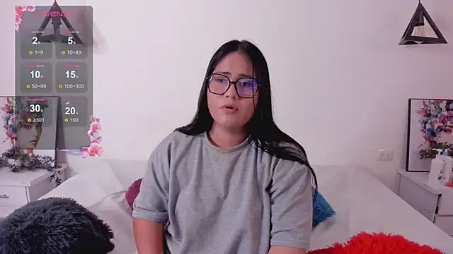 Briana Goldd online show from May 2026 03:15:01 AM