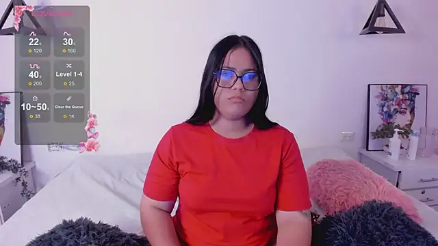 Briana Goldd online show from May 2026 03:39:01 AM