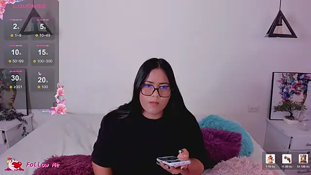 Briana Goldd online show from May 2026 03:11:02 AM
