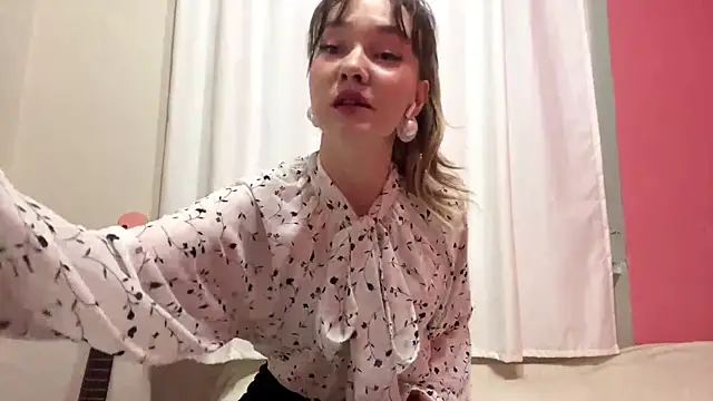 Snapshot of ProlateFibrin chatting on December 2025 08:12:01 PM ProlateFibrin online show from December 2025 08:12:01 PM