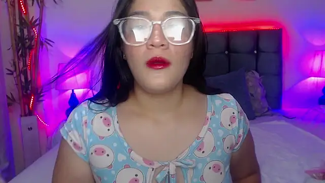 Valeri hot22 online show from January 2026 11:31:01 PM