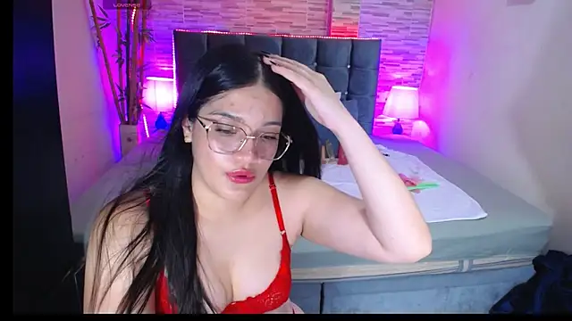 Valeri hot22 online show from May 2026 09:17:02 PM