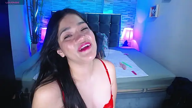 Valeri hot22 online show from March 2026 08:46:02 PM