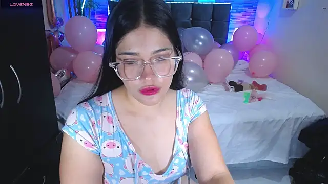 Valeri hot22 online show from February 2026 08:28:01 PM