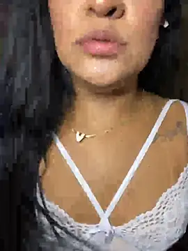 Snapshot of Kacaah chatting on April 2026 02:34:02 AM Kacaah online show from April 2026 02:34:02 AM