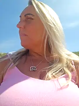 theblondecocklover online show from May 2026 12:59:02 PM