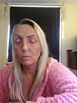 Snapshot of theblondecocklover chatting on June 2026 08:52:01 AM theblondecocklover online show from June 2026 08:52:01 AM