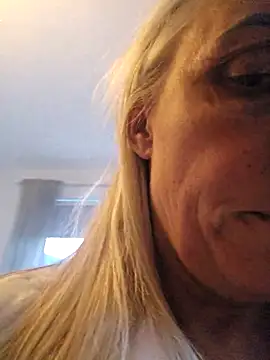 theblondecocklover online show from May 2026 08:20:01 PM