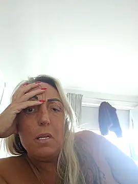 theblondecocklover online show from May 2026 06:34:02 AM