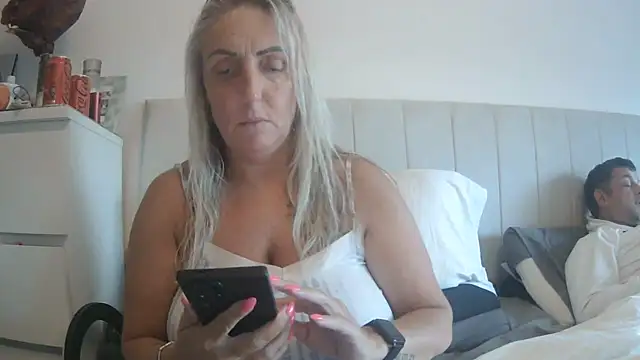 Snapshot of theblondecocklover chatting on June 2026 08:21:02 PM theblondecocklover online show from June 2026 08:21:02 PM